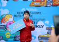 Cookie Run 2024