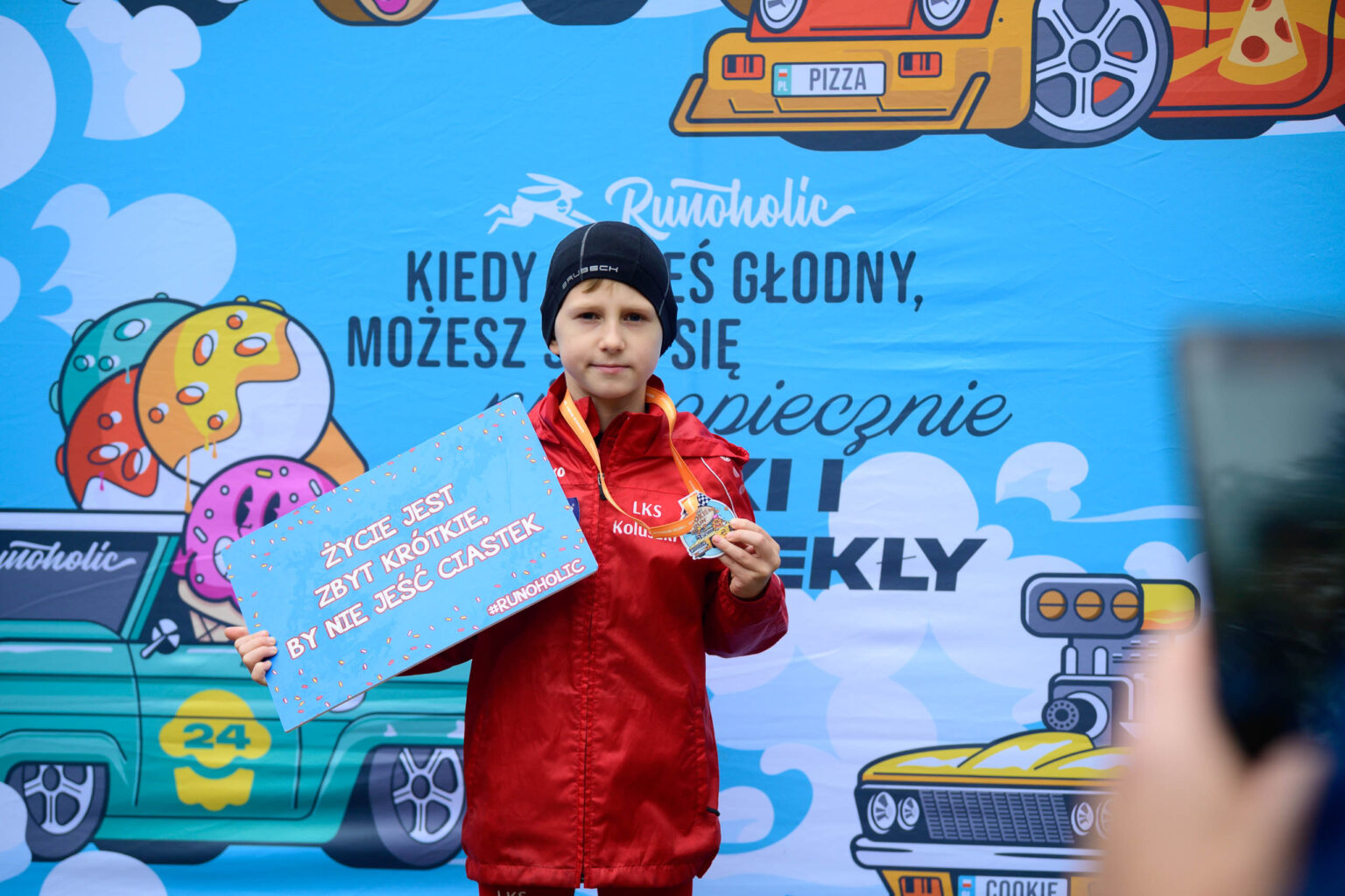Cookie Run 2024 Fot Sebastian Szwajkowski 59