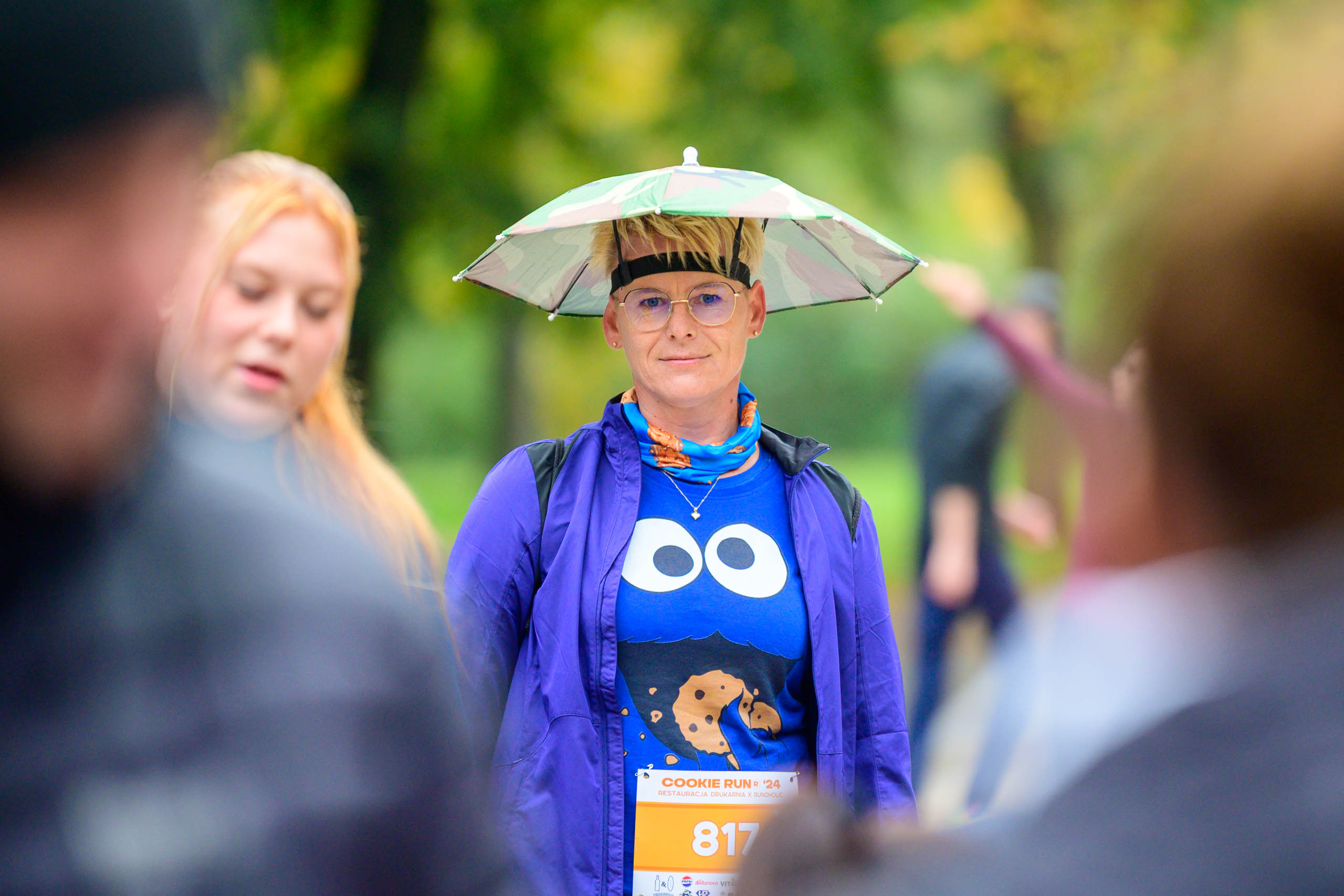Cookie Run 2024 Fot Sebastian Szwajkowski 60