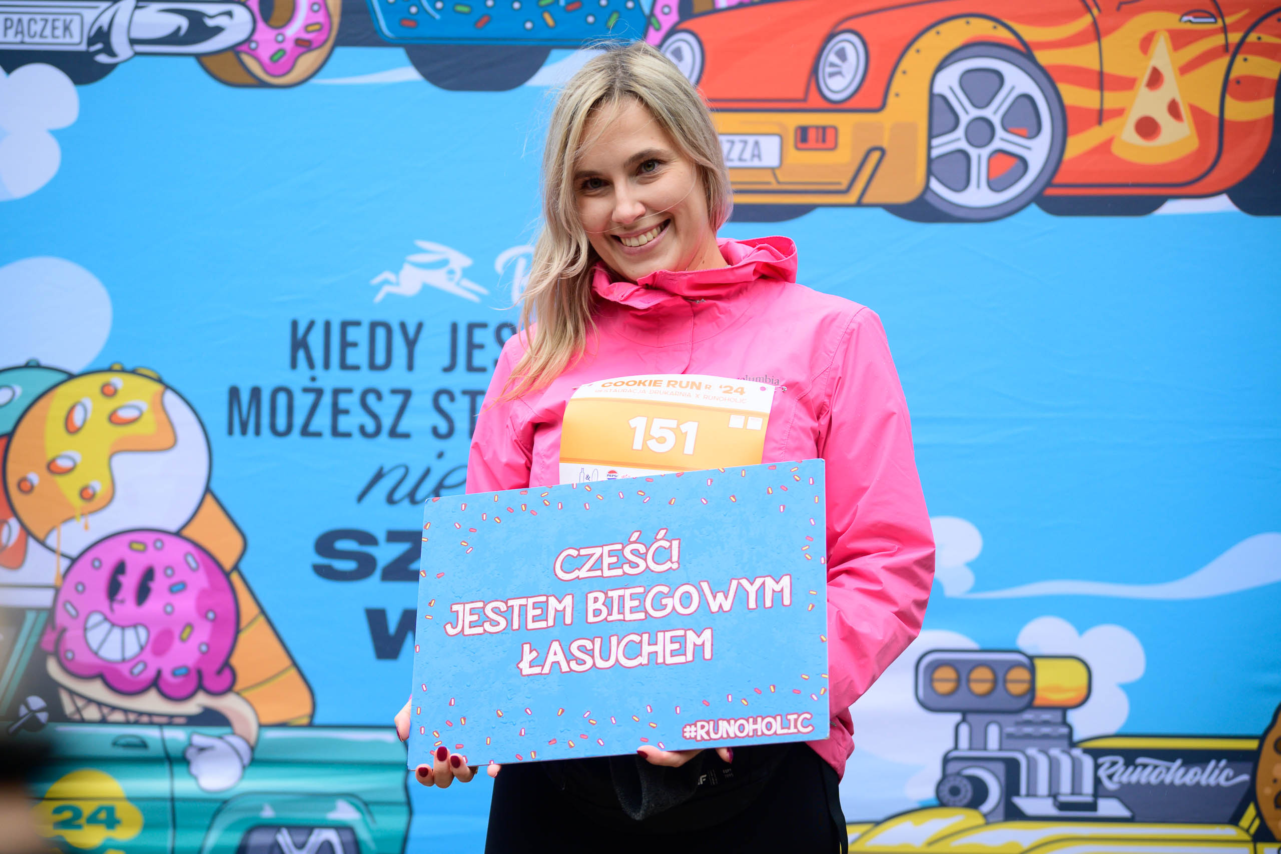 Cookie Run 2024 Fot Sebastian Szwajkowski 63