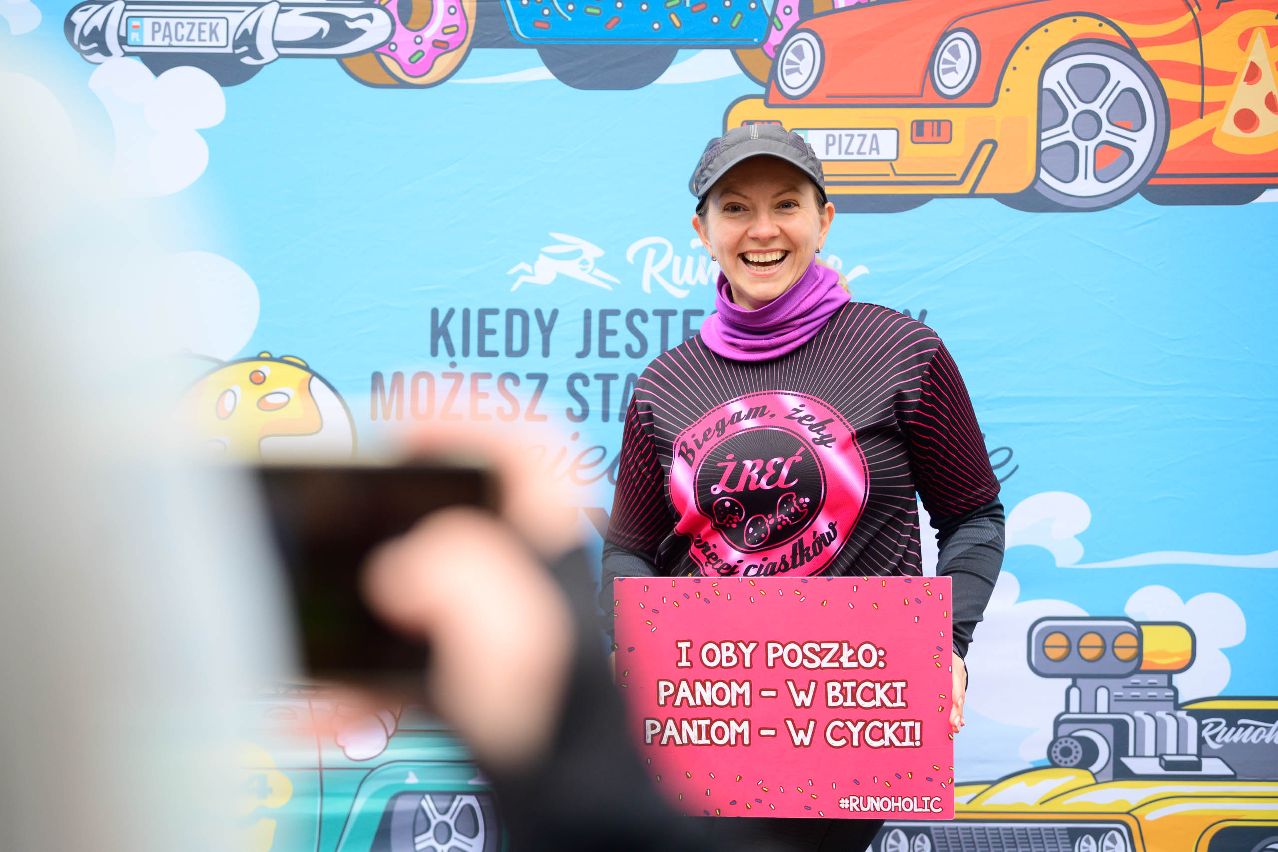 Cookie Run 2024 Fot Sebastian Szwajkowski 65
