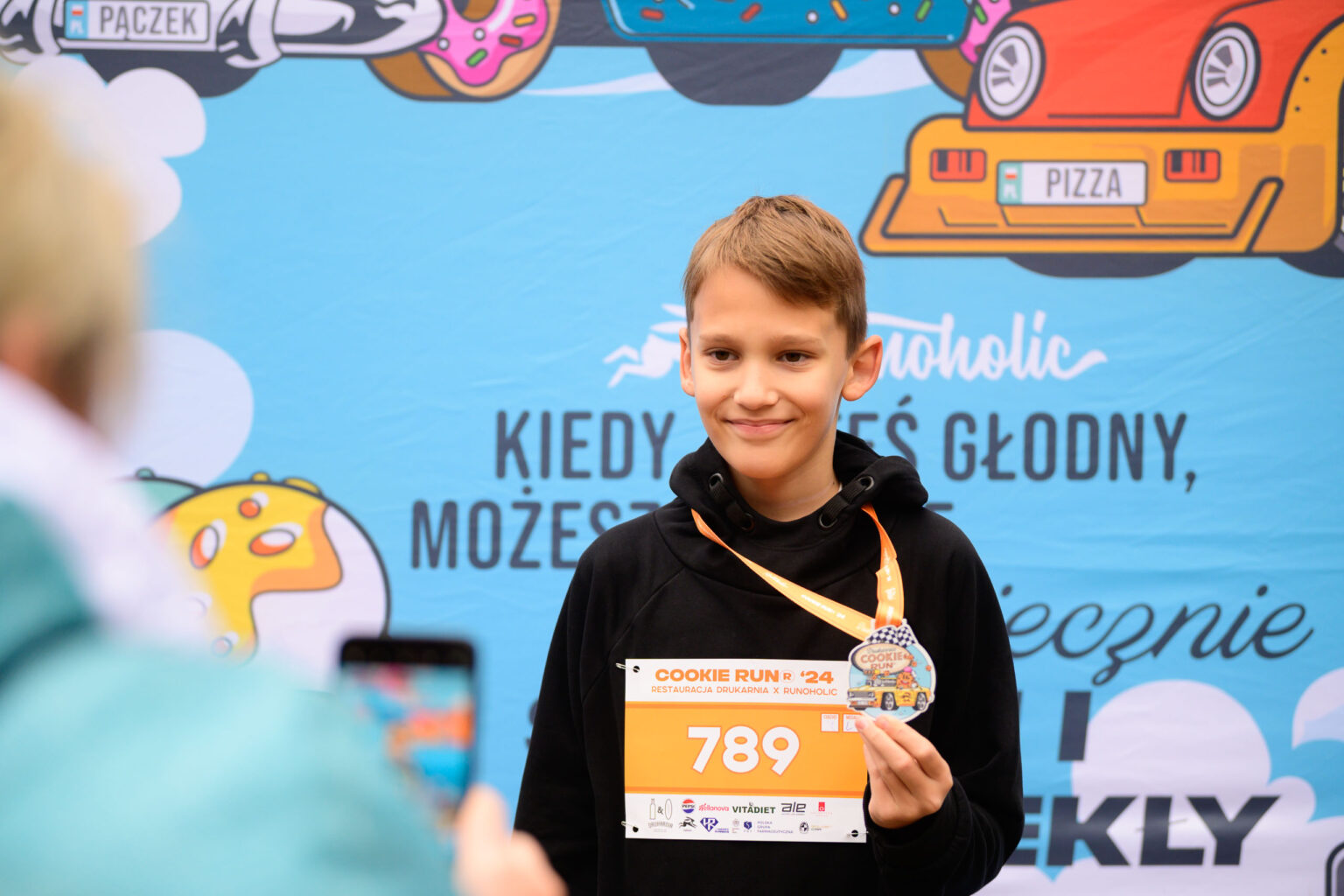 Cookie Run 2024 Fot Sebastian Szwajkowski 66