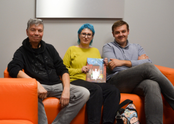 Komiks w popkulturze | To jest temat [PODCAST]