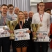Natalia Sadowska Mistrzynią Polski w warcaby 100 polowe. Rywalizowano w powiecie wieruszowskim