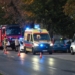 Śmiertelny wypadek w Wieruszowie. Zginął 25-latek
