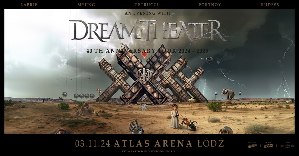 Dream Theater