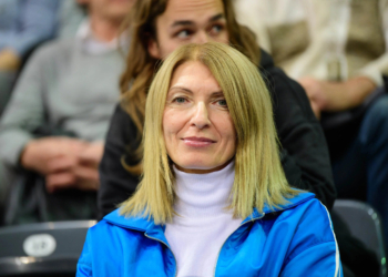 Elżbieta Nowak kandyduje na prezesa PZKosz