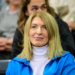 Elżbieta Nowak kandyduje na prezesa PZKosz