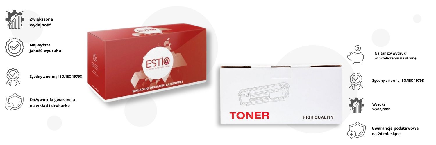 Estio Economy ZALETY