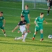 12. kolejka grupy 1. III ligi. Derby dla GKS-u. Unia Skierniewice umacnia się na prowadzeniu w tabeli