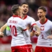 Polska - Chorwacja 3:3. Seniorska reprezentacja powtórzyła wynik młodzieżówki