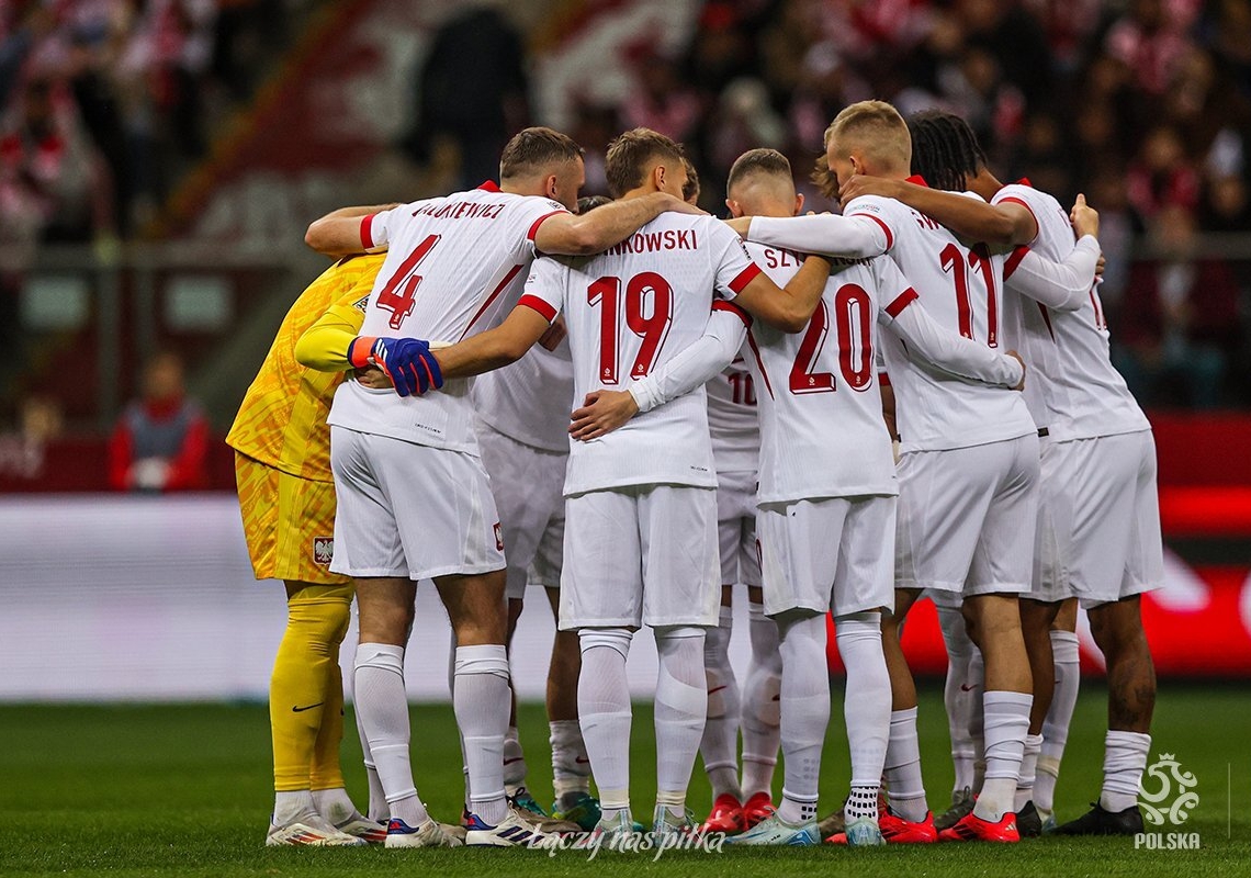 Polska przegrała z Portugalią. Rywale obnażyli wszystkie braki naszej reprezentacji. Michael Ameyaw zadebiutował w kadrze