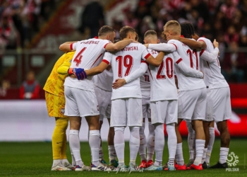 Polska przegrała z Portugalią. Rywale obnażyli wszystkie braki naszej reprezentacji. Michael Ameyaw zadebiutował w kadrze