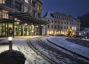 Praca w hotelach i ośrodkach turystycznych w Niemczech