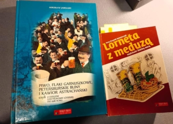Historie Nieodległe. Kultowe łódzkie lokale