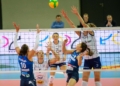Budowlane ponownie zagrają w Lidze Mistrzyń