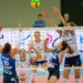 Budowlane ponownie zagrają w Lidze Mistrzyń