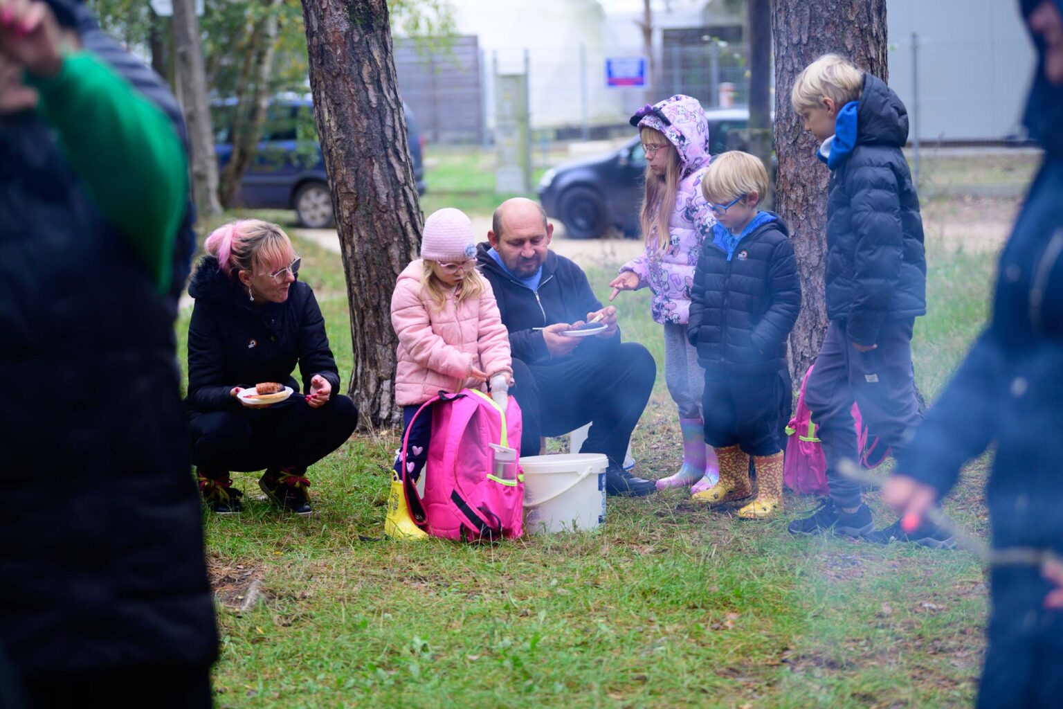 Grzybobranie z Radiem Lodz Fot Sebastian Szwajkowski 30