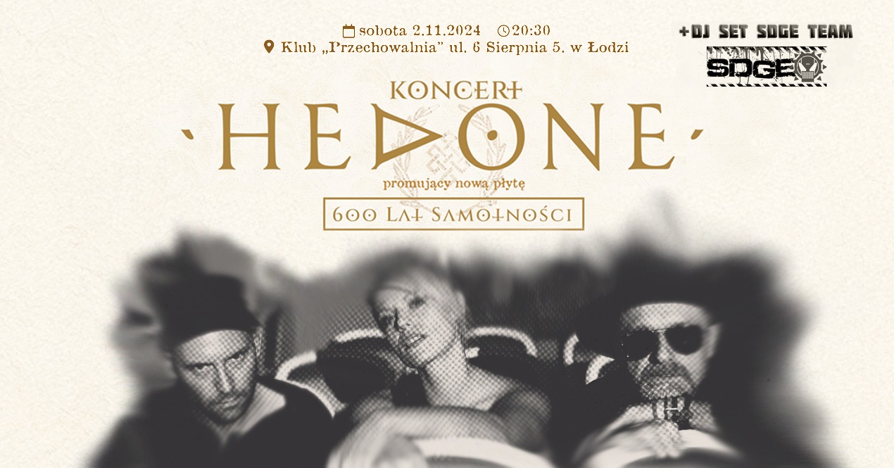 Hedone