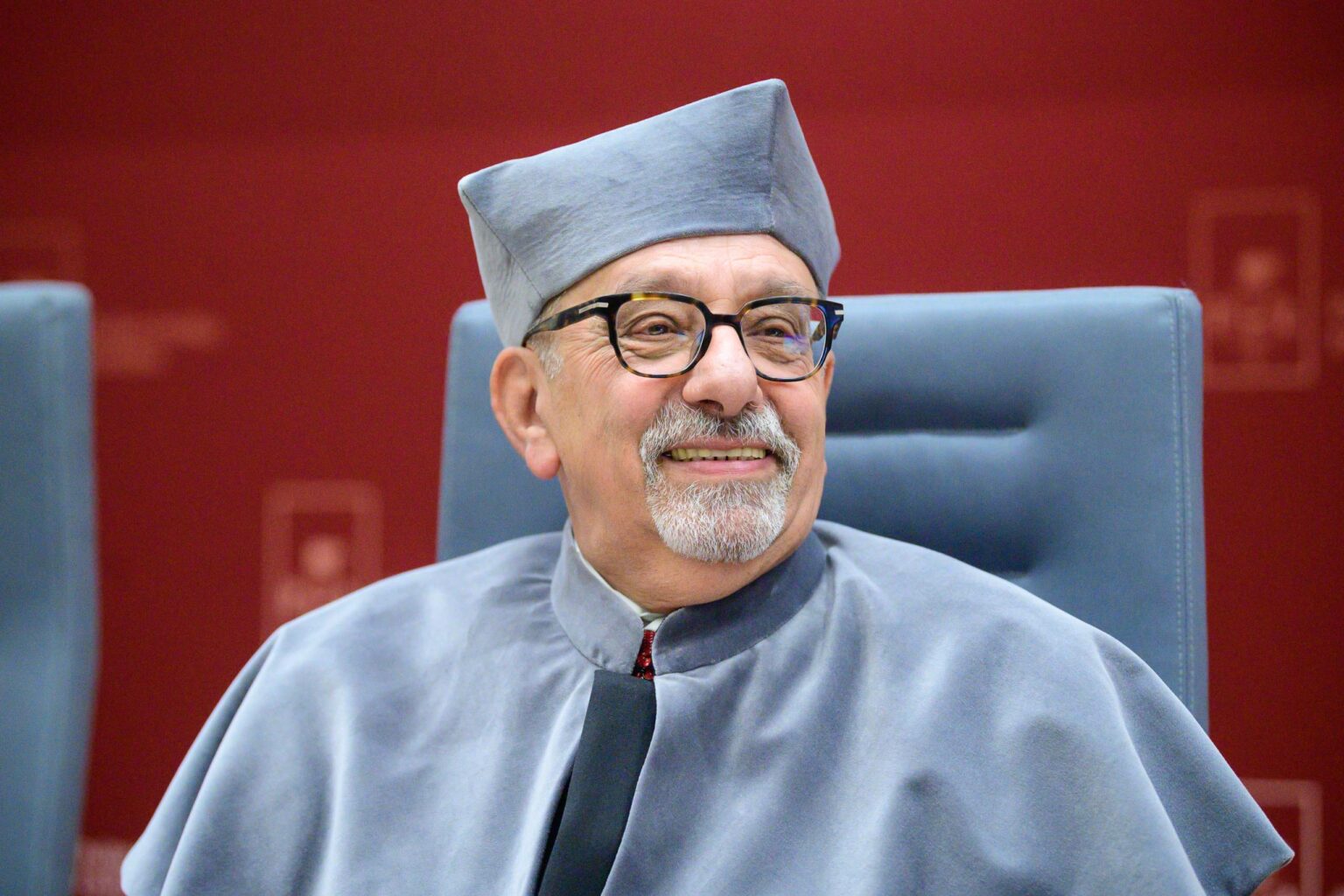 Honoris Causa prof. Boguslawa Buszewskiego Fot Sebastian Szwajkowski 14