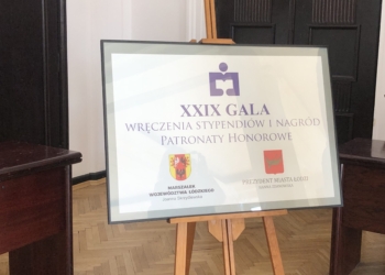 Nagrody dla nauczycieli i uczniów