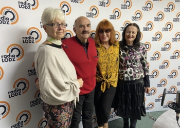 Liczy się człowiek. Teatr „Ponadczasowi” [PODCAST]