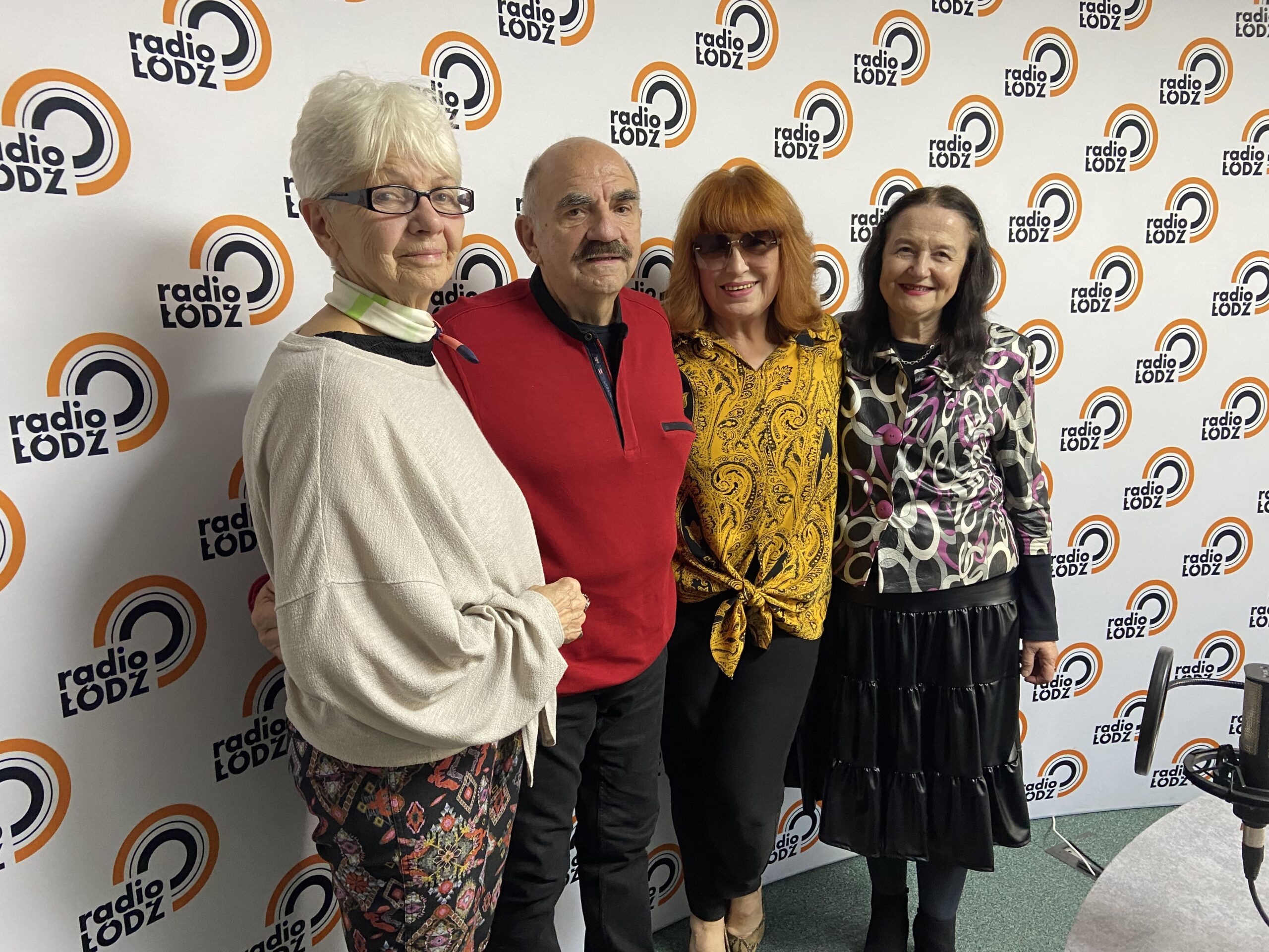 Liczy się człowiek. Teatr „Ponadczasowi” [PODCAST]