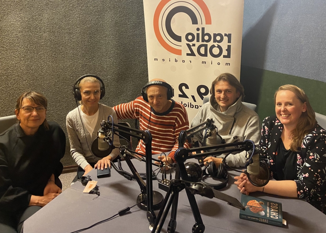 To jest temat. Czy w dzisiejszych czasach warto zostać nauczycielem? [PODCAST]