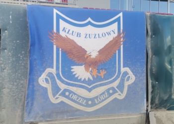 Orzeł Łódź zorganizował spotkanie otwarte