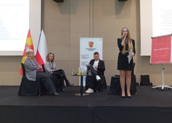 II Młodzieżowy Kongres Województwa Łódzkiego