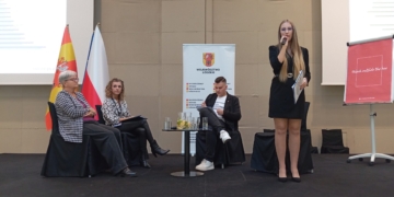 II Młodzieżowy Kongres Województwa Łódzkiego
