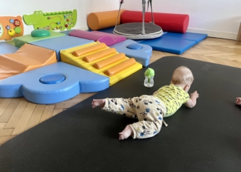 Ma 6 miesięcy i drugie tyle na znalezienie rodziny zastępczej
