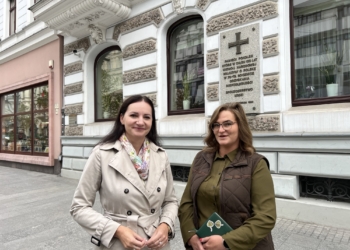 "Las Młodej Łodzi". Trwają zapisy do tegorocznej edycji