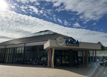 Aquapark Fala w Łodzi tylko dla dorosłych w sobotę 19 października. Akcja wywołała kontrowersje