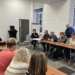 Mieszkańcy kamienicy przy Próchnika 44 boją się wrócić do mieszkań 10 Mieszkańcy kamienicy przy Próchnika 44 boją się wrócić do mieszkań
