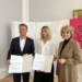Łódź: Nowa kampania społeczna ws. profilaktyki i szczepień przeciwko HPV