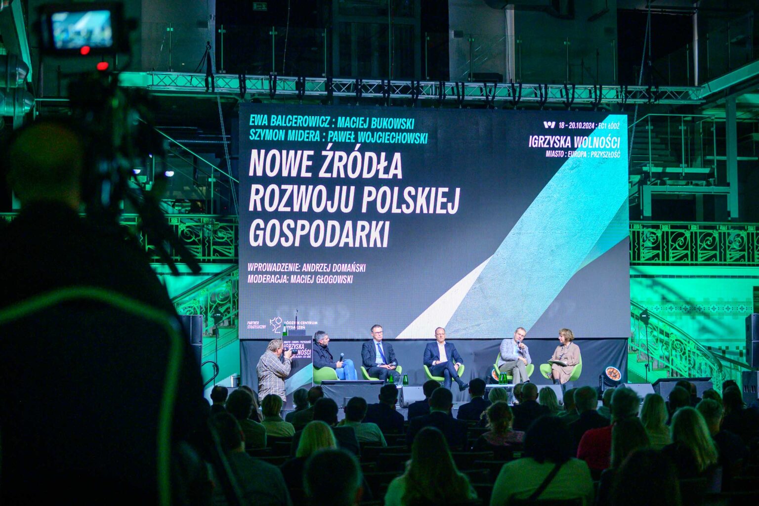 Igrzyska Wolnosci Dzien 2 Fot Sebastian Szwajkowski 15