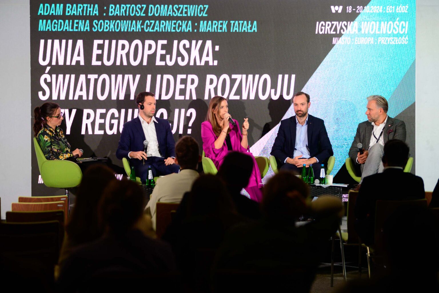 Igrzyska Wolnosci Dzien 2 Fot Sebastian Szwajkowski 22