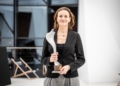 Rozmawiamy z laureatką 34. Festiwalu Człowiek w Zagrożeniu