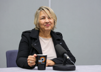 Joanna Podolska, dyrektorka Centrum Dialogu: Łódź nie jest już czterokulturowa