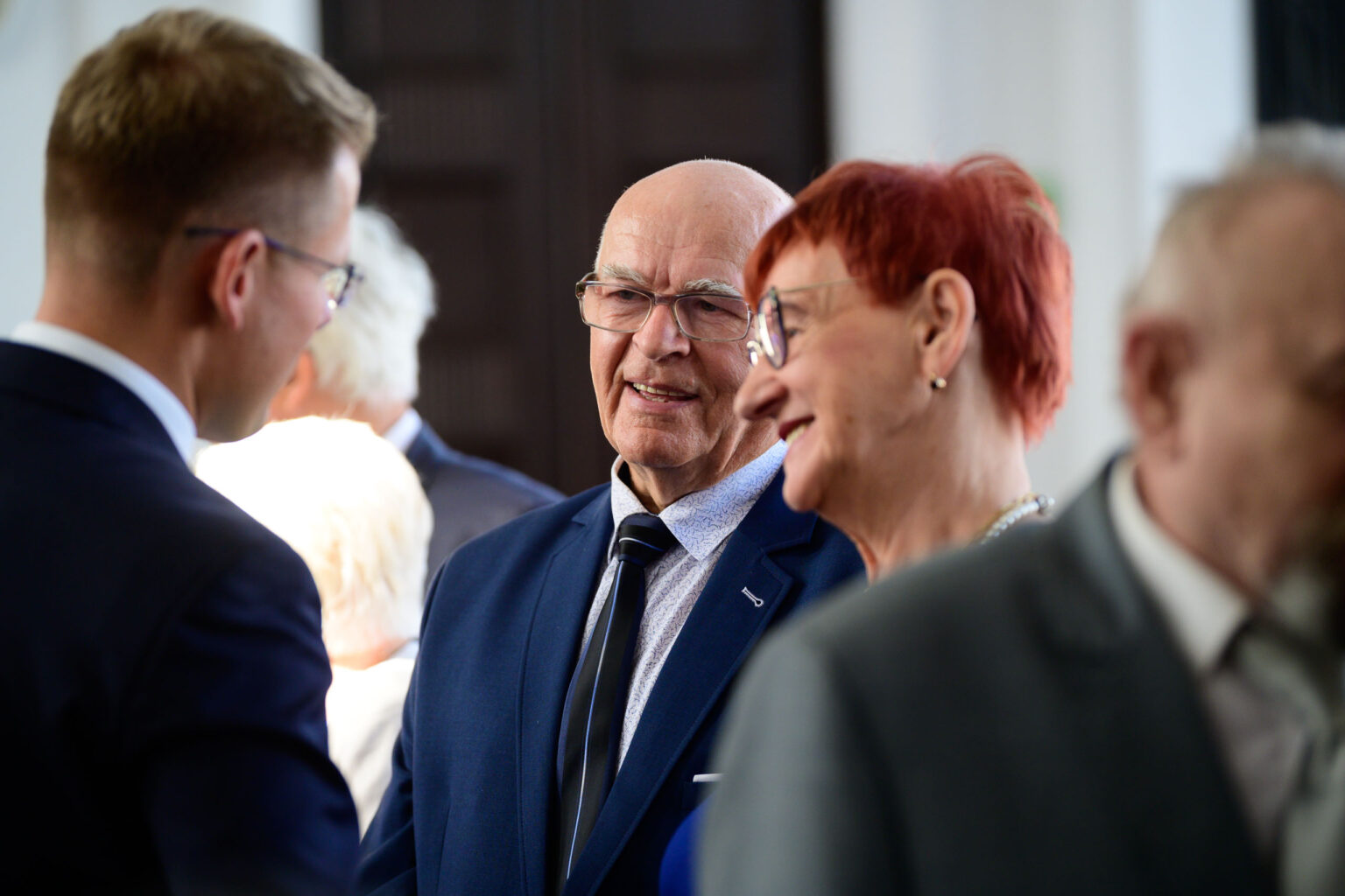 Jubileusze Zlotych Godow Fot Sebastian Szwajkowski 19