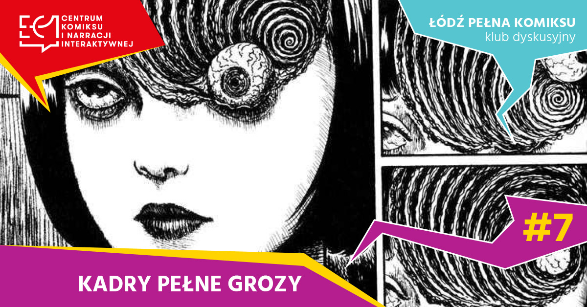 Kadry pelne grozy