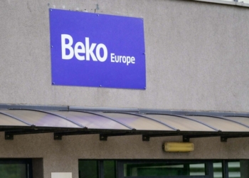 Koncern Beko porozumiał się z pracownikami zamykanych w Łodzi zakładów