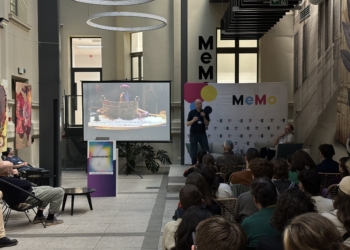 ANIMARKT Stop Motion Forum 2024 w Łodzi