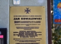 132. rocznica urodzin Jana Kowalewskiego