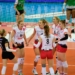 łks commercecon - #volley wrocław