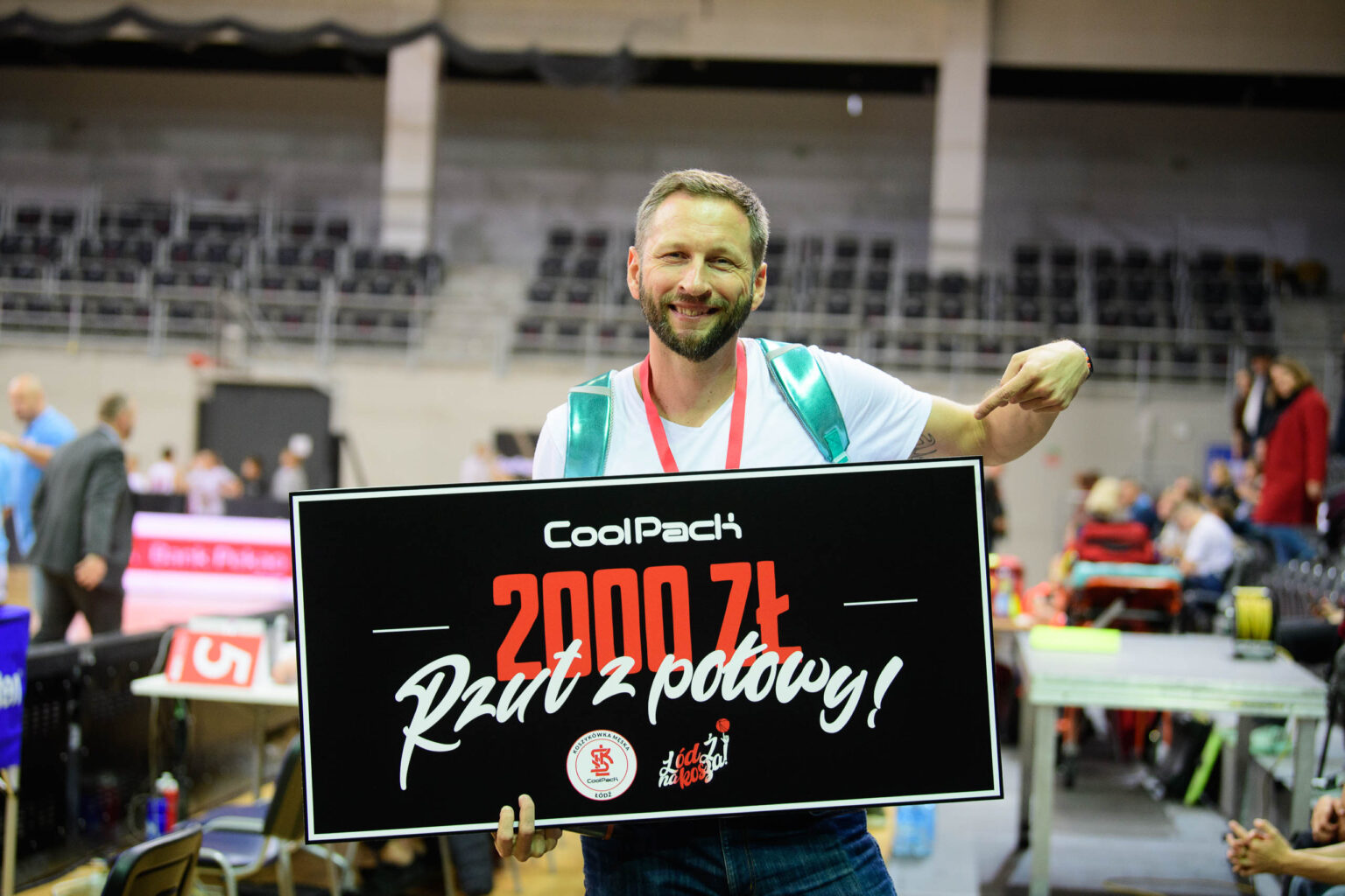 LKS Coolpack vs KSK Qemetica Notec Inowroclaw Fot Sebastian Szwajkowski 11