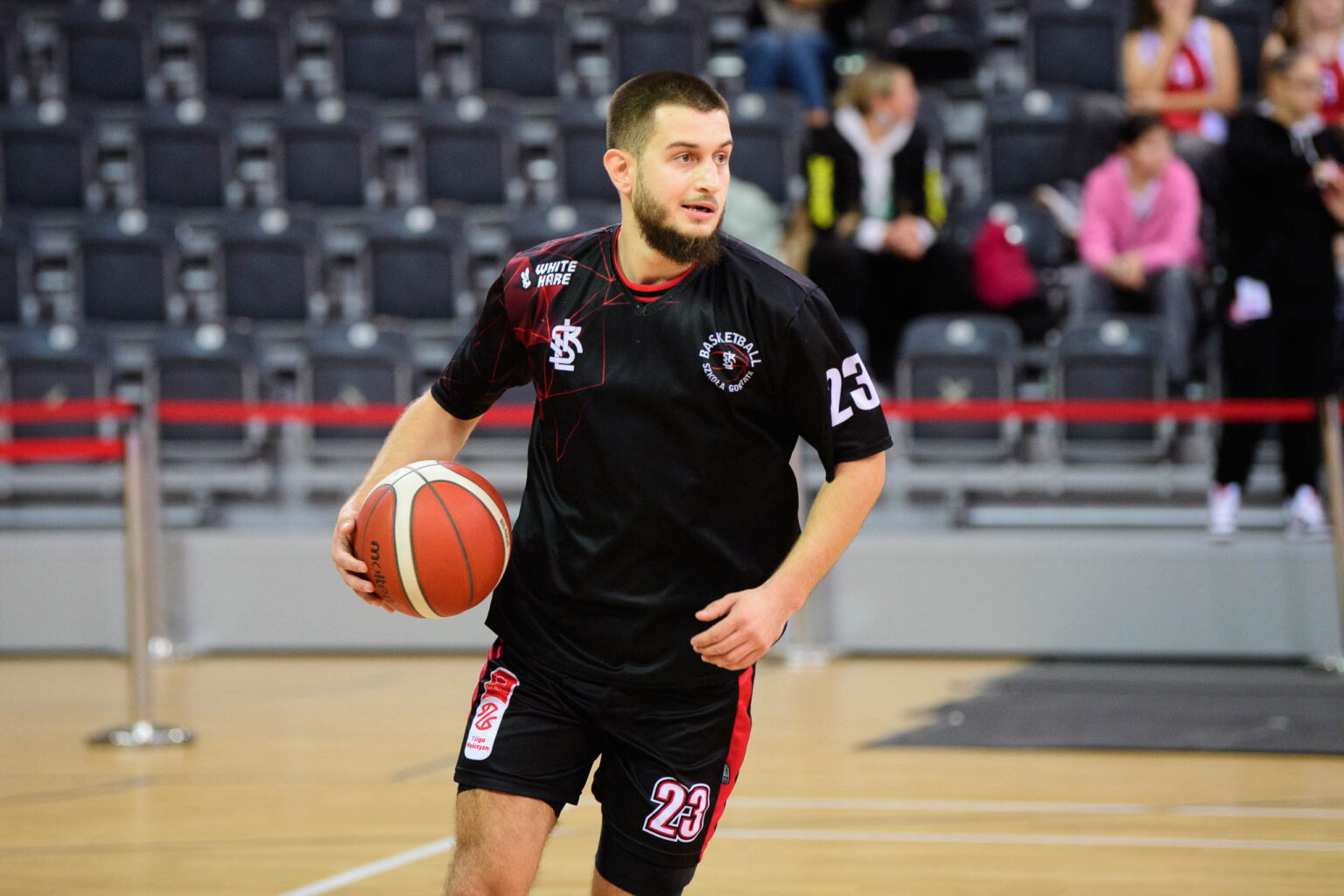 LKS Coolpack vs KSK Qemetica Notec Inowroclaw Fot Sebastian Szwajkowski 14