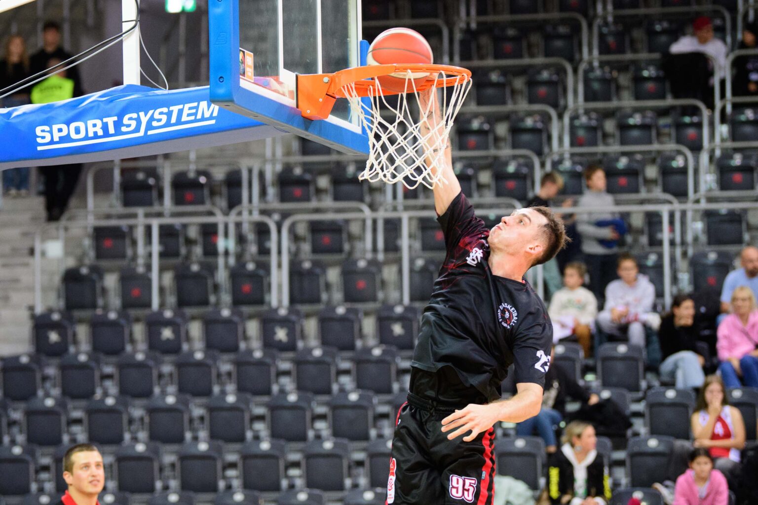 LKS Coolpack vs KSK Qemetica Notec Inowroclaw Fot Sebastian Szwajkowski 15