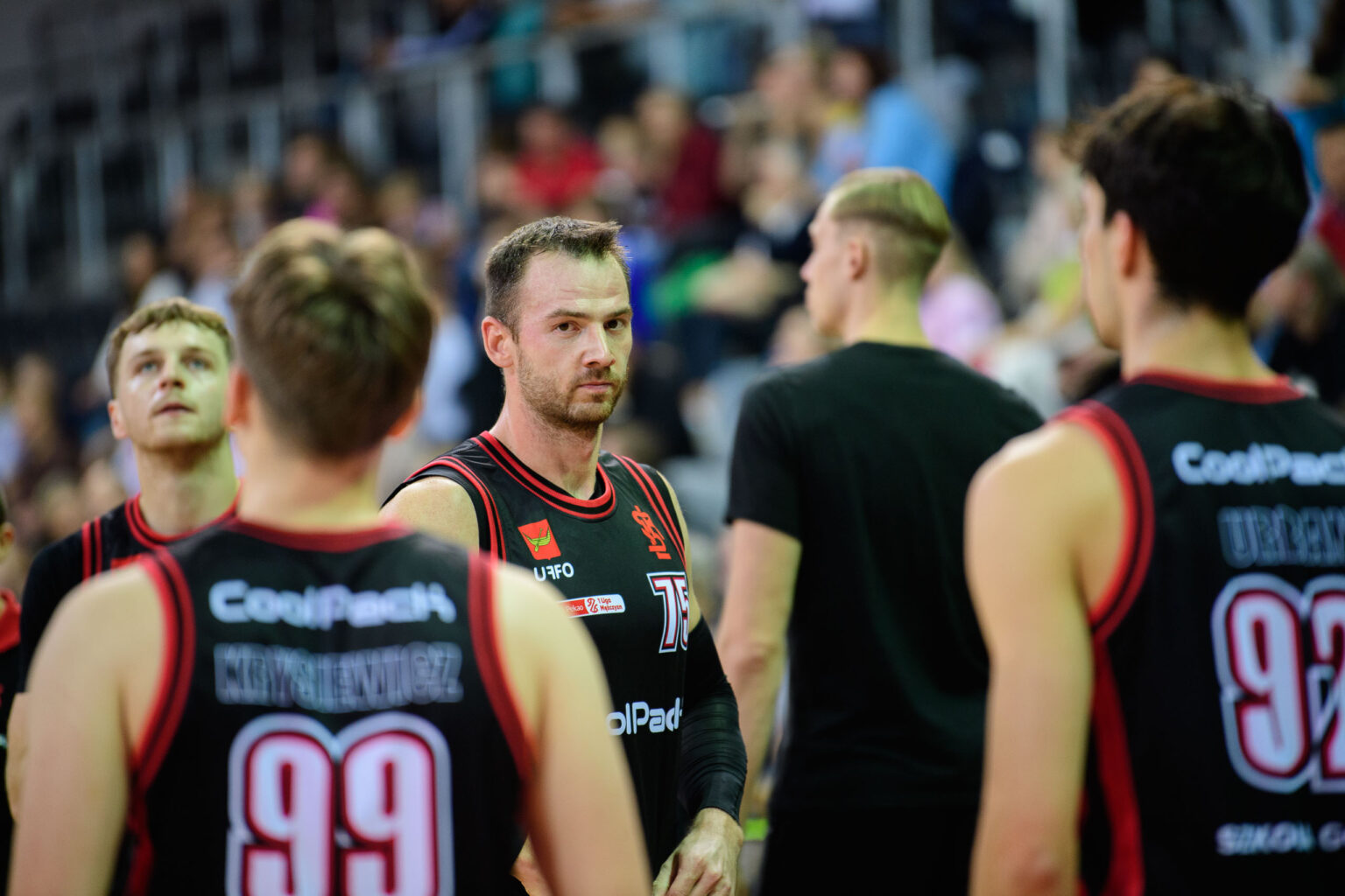 LKS Coolpack vs KSK Qemetica Notec Inowroclaw Fot Sebastian Szwajkowski 19